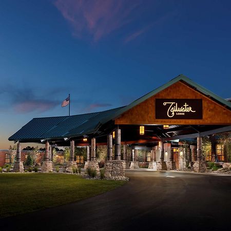 Tailwater Lodge Altmar, Tapestry Collection By Hilton Екстер'єр фото