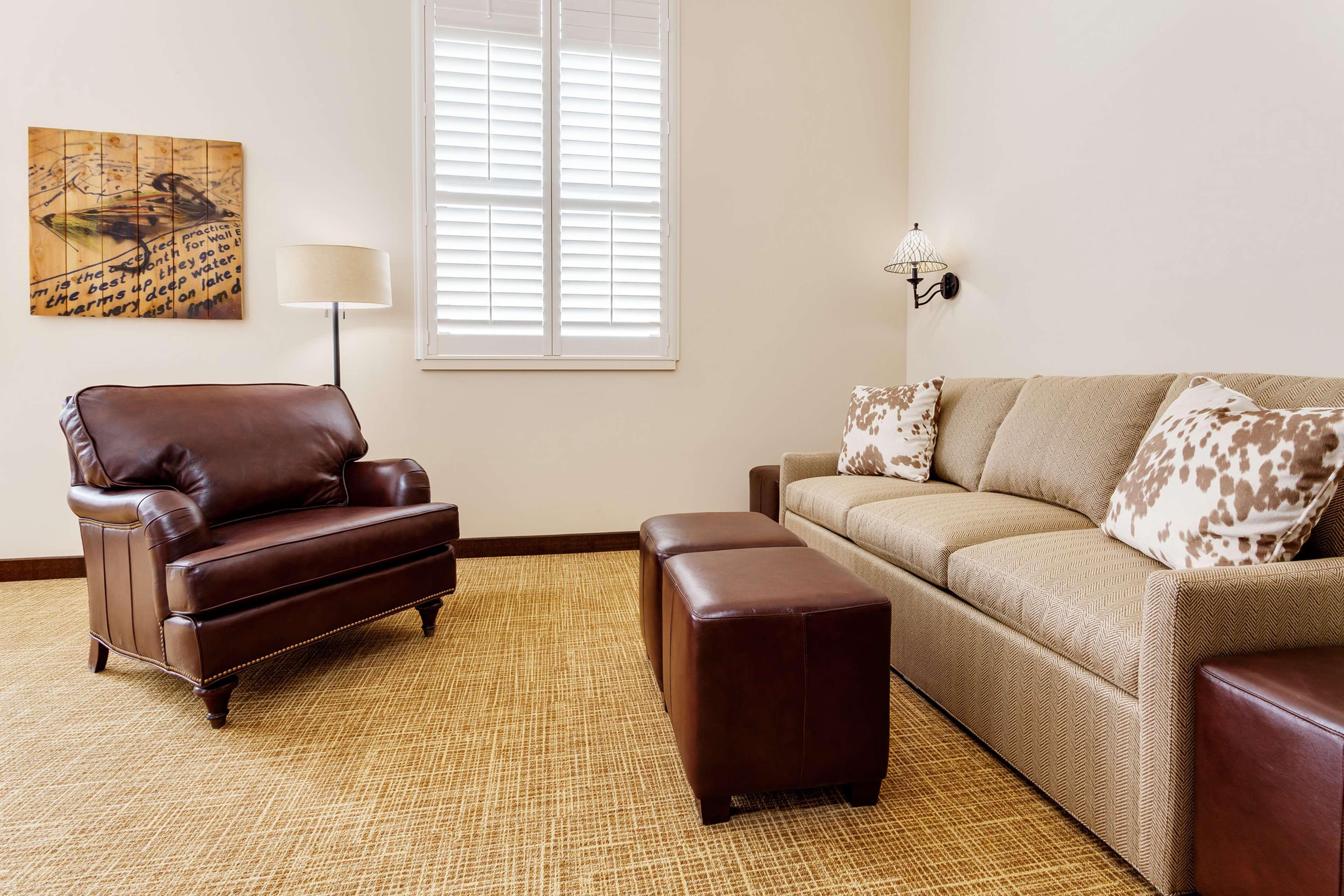 Tailwater Lodge Altmar, Tapestry Collection By Hilton Екстер'єр фото