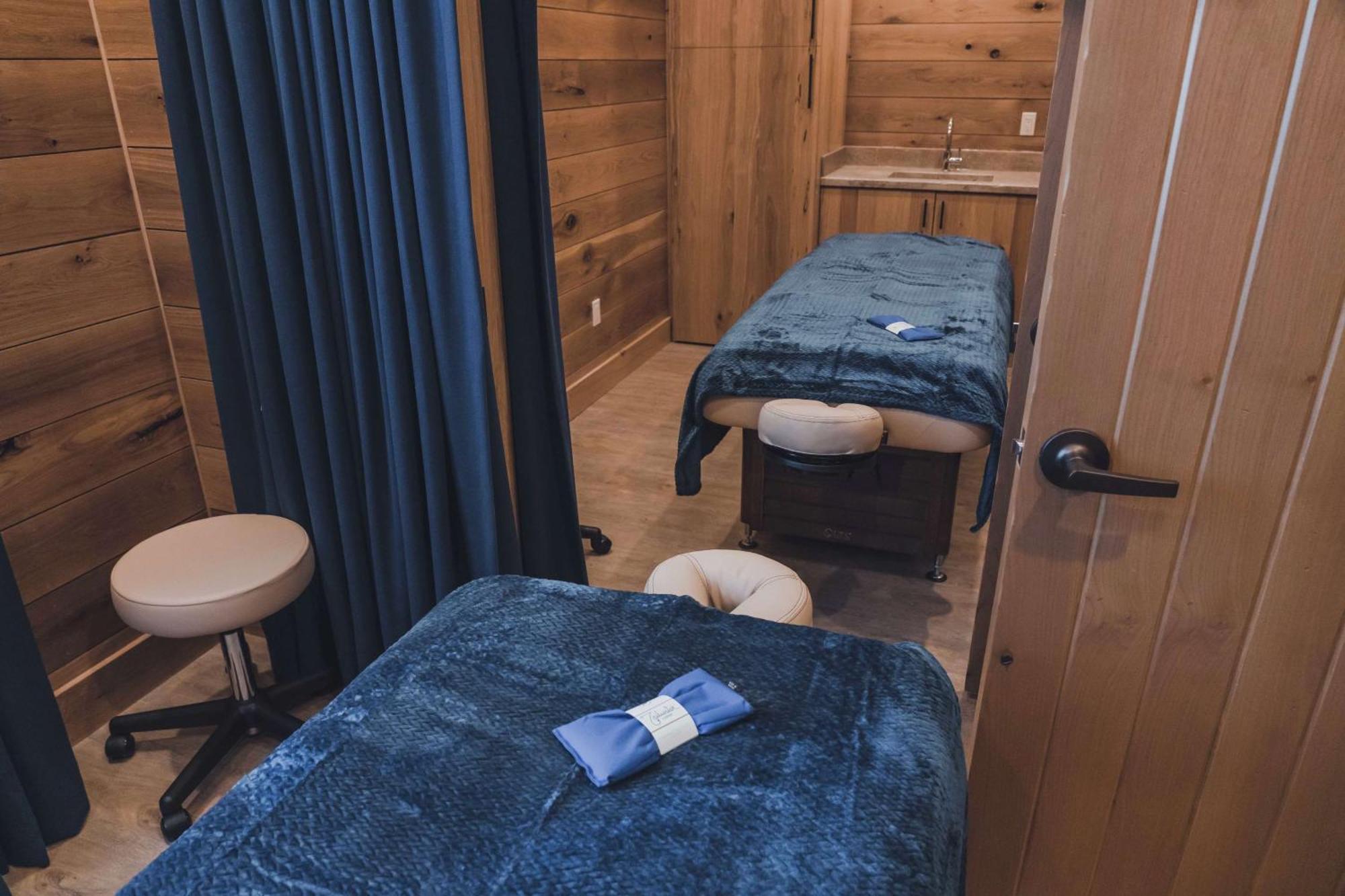 Tailwater Lodge Altmar, Tapestry Collection By Hilton Екстер'єр фото
