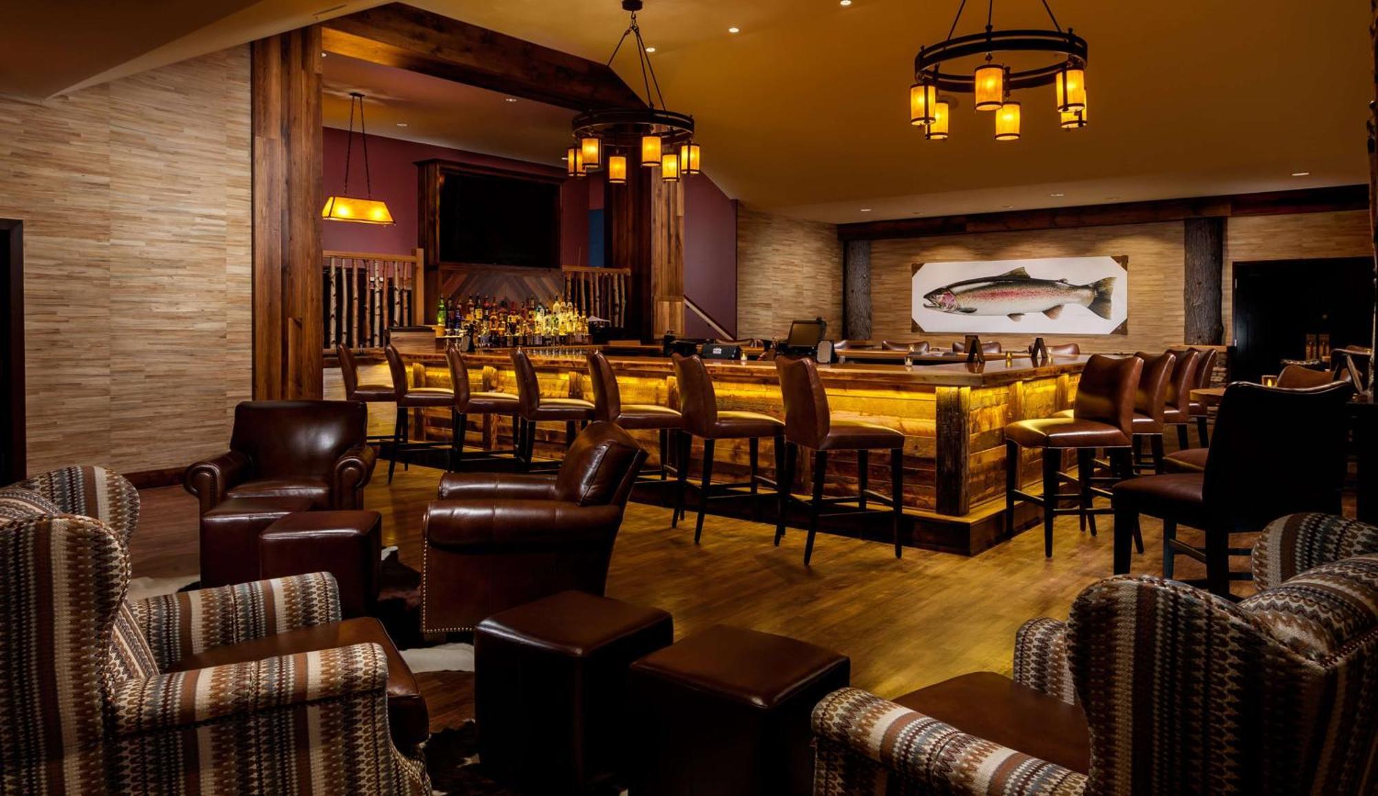 Tailwater Lodge Altmar, Tapestry Collection By Hilton Екстер'єр фото
