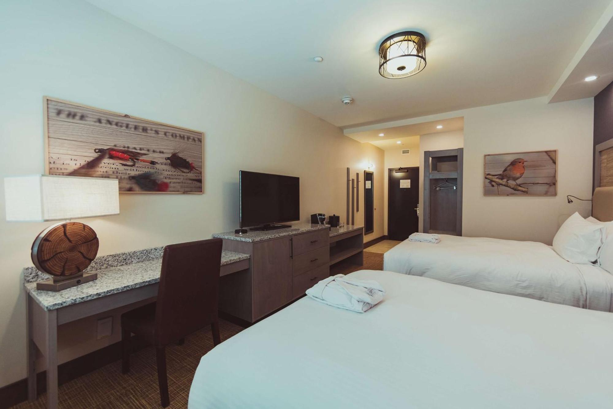 Tailwater Lodge Altmar, Tapestry Collection By Hilton Екстер'єр фото