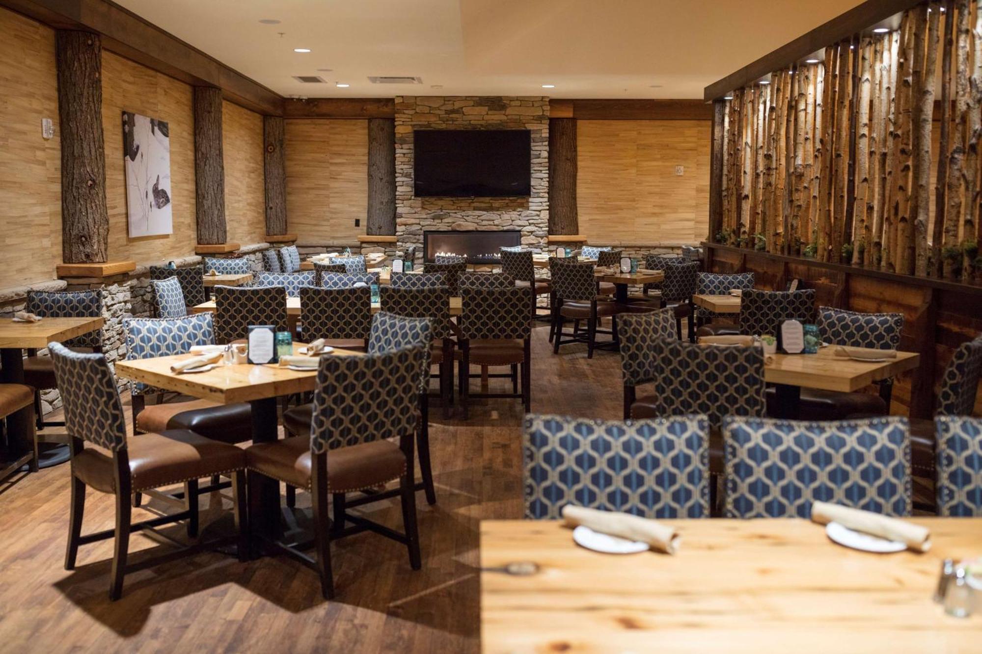 Tailwater Lodge Altmar, Tapestry Collection By Hilton Екстер'єр фото