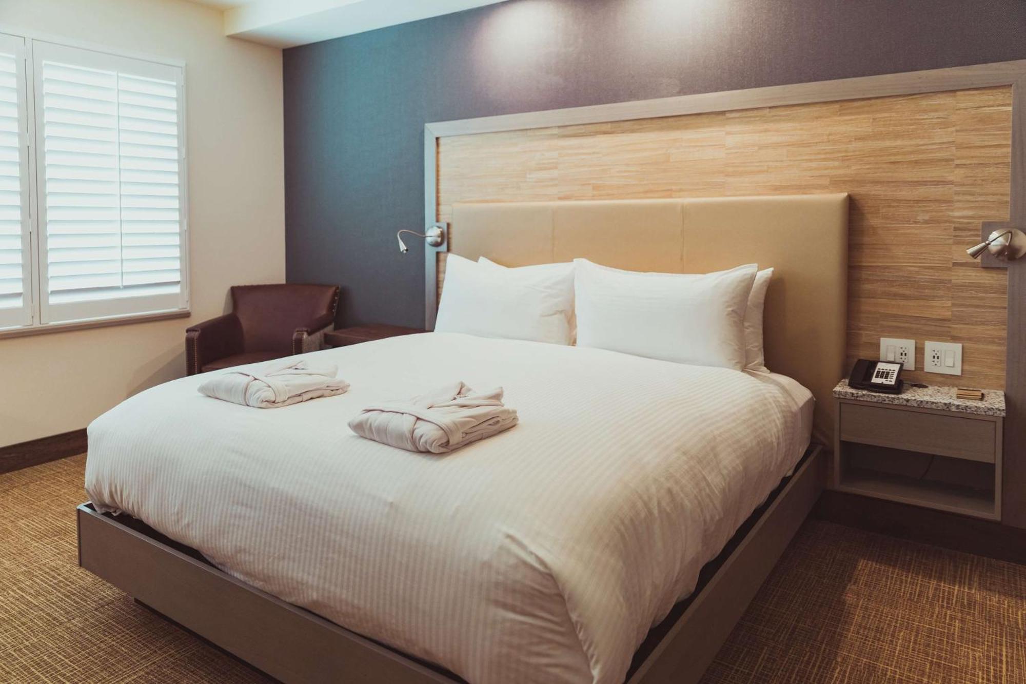 Tailwater Lodge Altmar, Tapestry Collection By Hilton Екстер'єр фото
