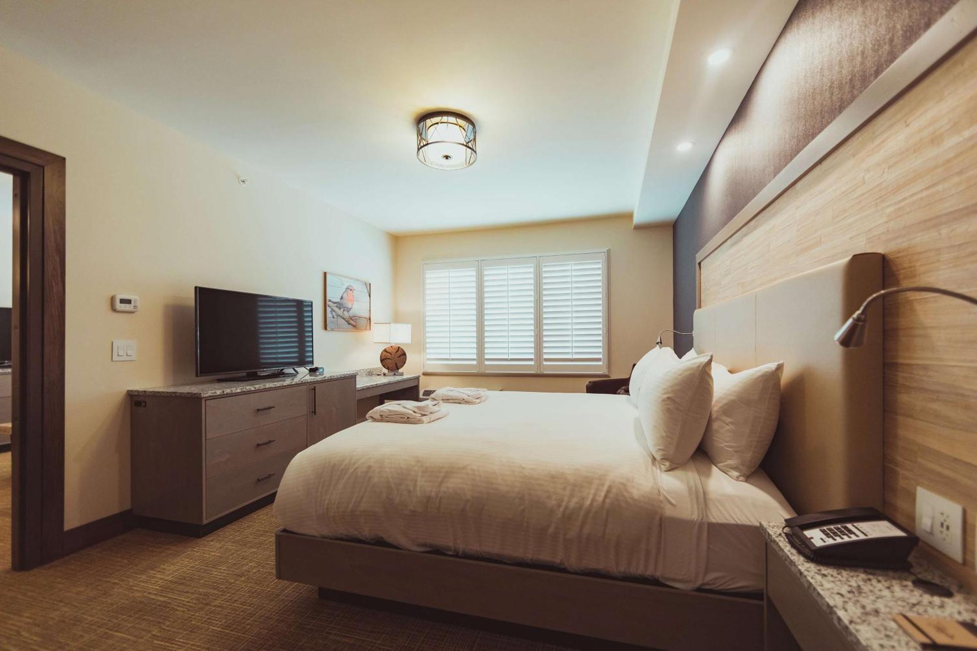 Tailwater Lodge Altmar, Tapestry Collection By Hilton Екстер'єр фото
