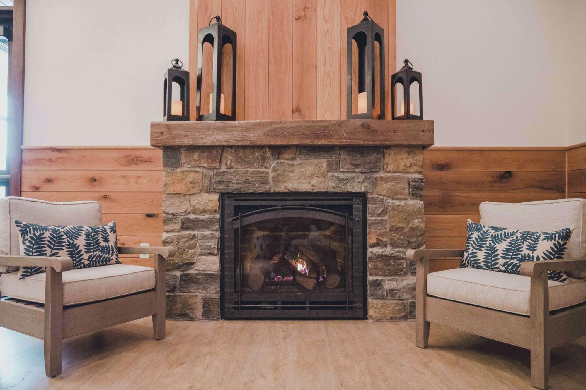Tailwater Lodge Altmar, Tapestry Collection By Hilton Екстер'єр фото