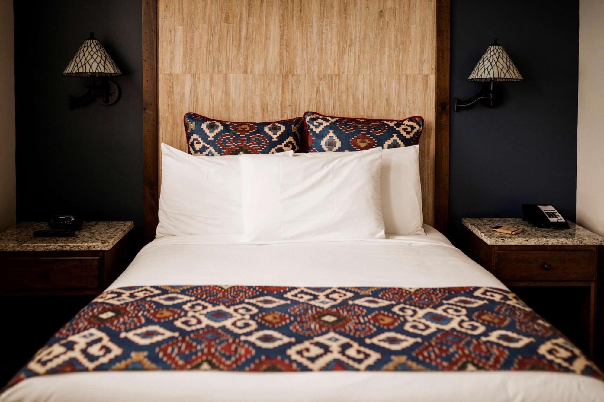Tailwater Lodge Altmar, Tapestry Collection By Hilton Екстер'єр фото
