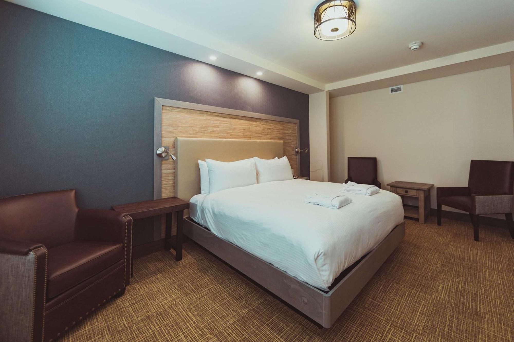 Tailwater Lodge Altmar, Tapestry Collection By Hilton Екстер'єр фото