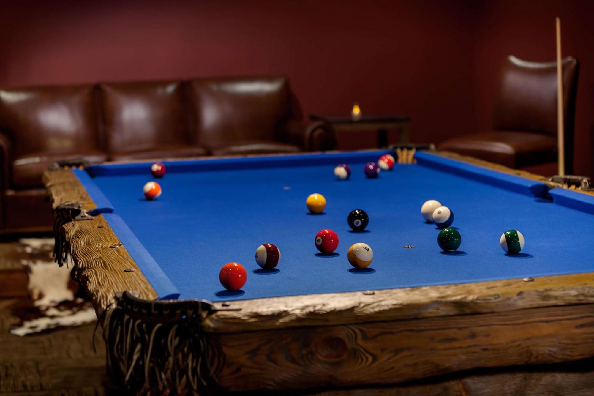 Tailwater Lodge Altmar, Tapestry Collection By Hilton Екстер'єр фото