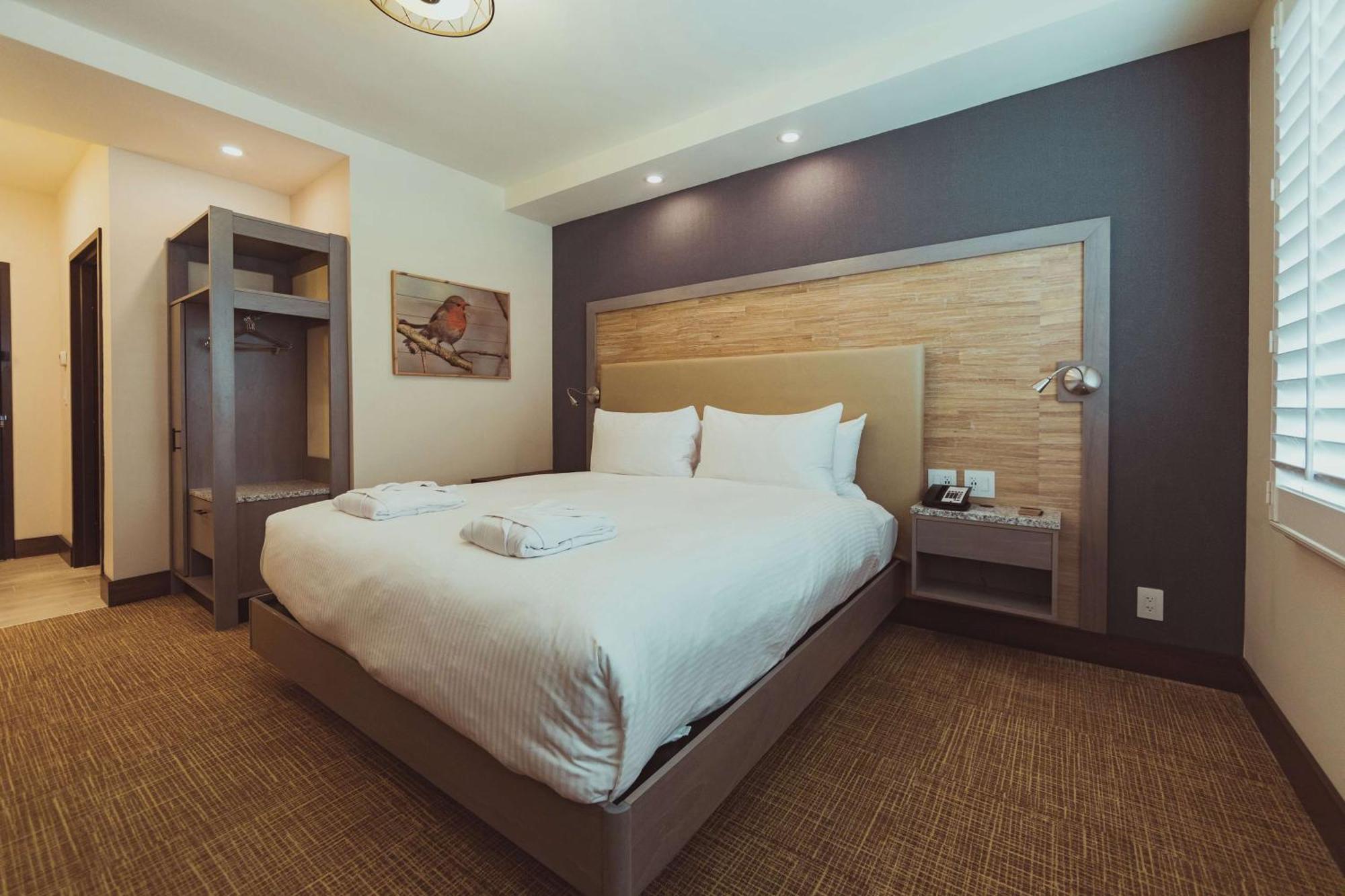 Tailwater Lodge Altmar, Tapestry Collection By Hilton Екстер'єр фото