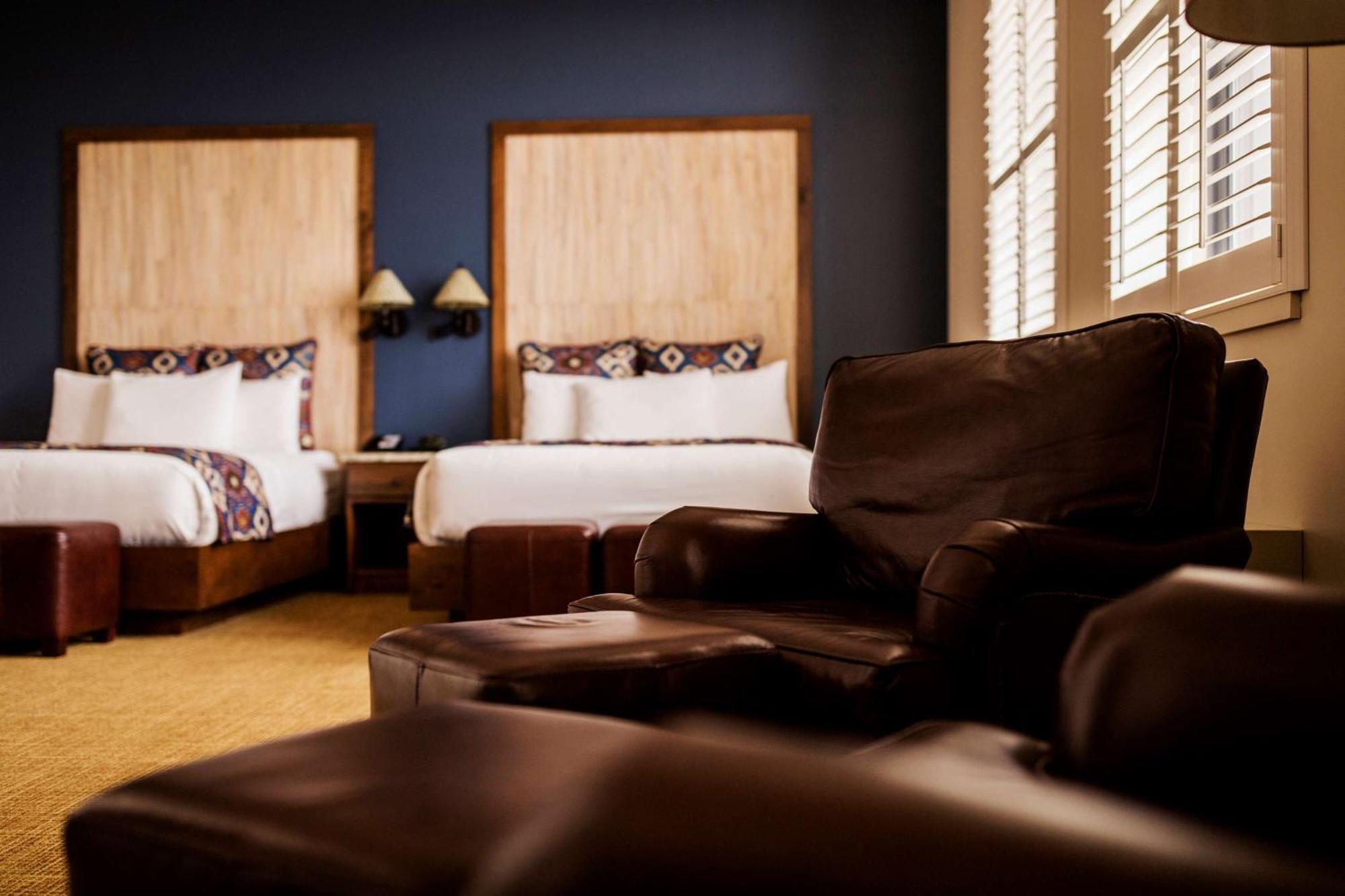 Tailwater Lodge Altmar, Tapestry Collection By Hilton Екстер'єр фото