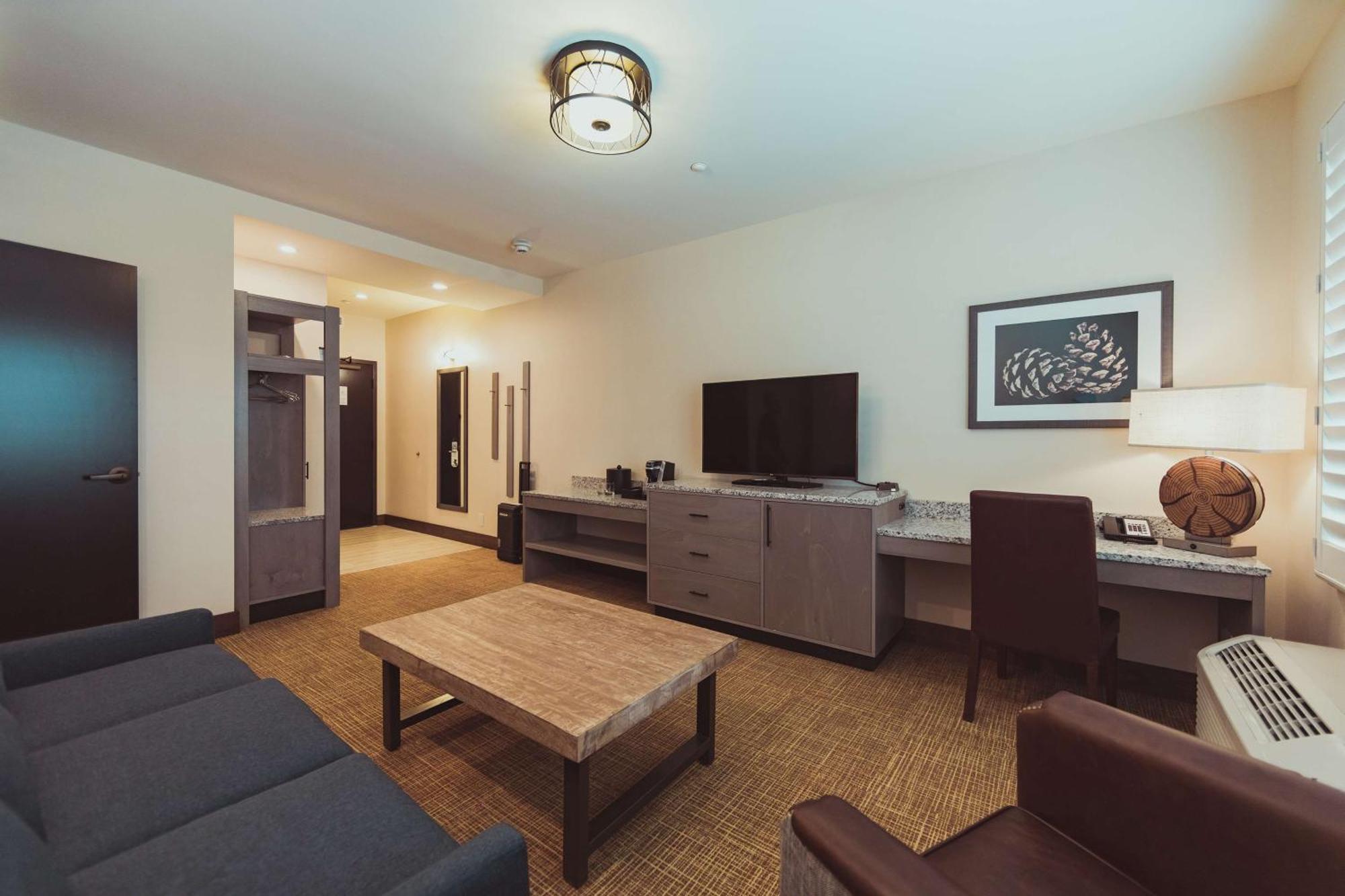 Tailwater Lodge Altmar, Tapestry Collection By Hilton Екстер'єр фото
