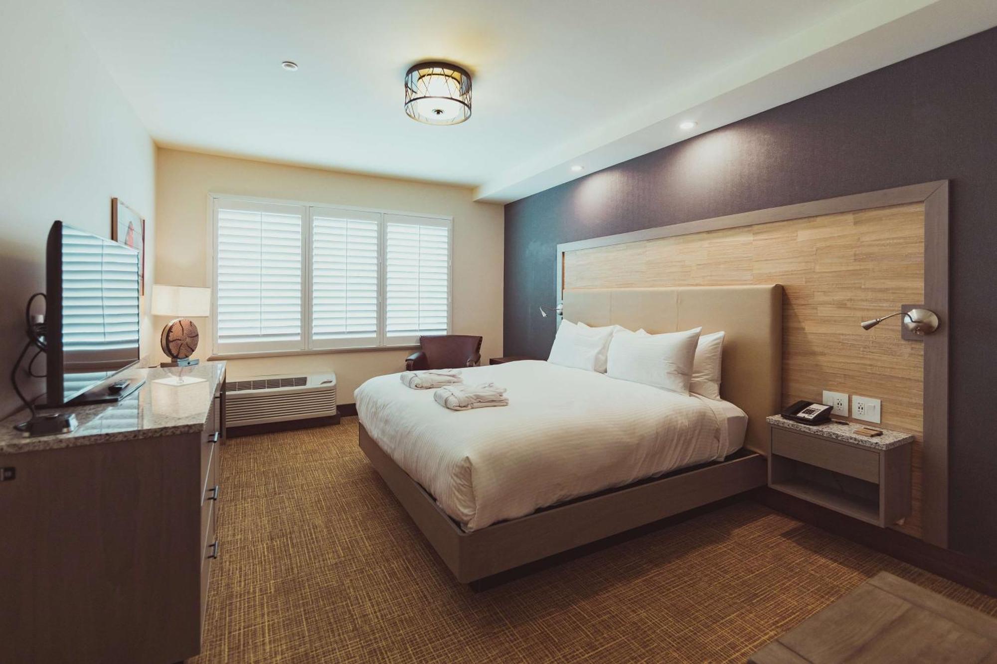 Tailwater Lodge Altmar, Tapestry Collection By Hilton Екстер'єр фото