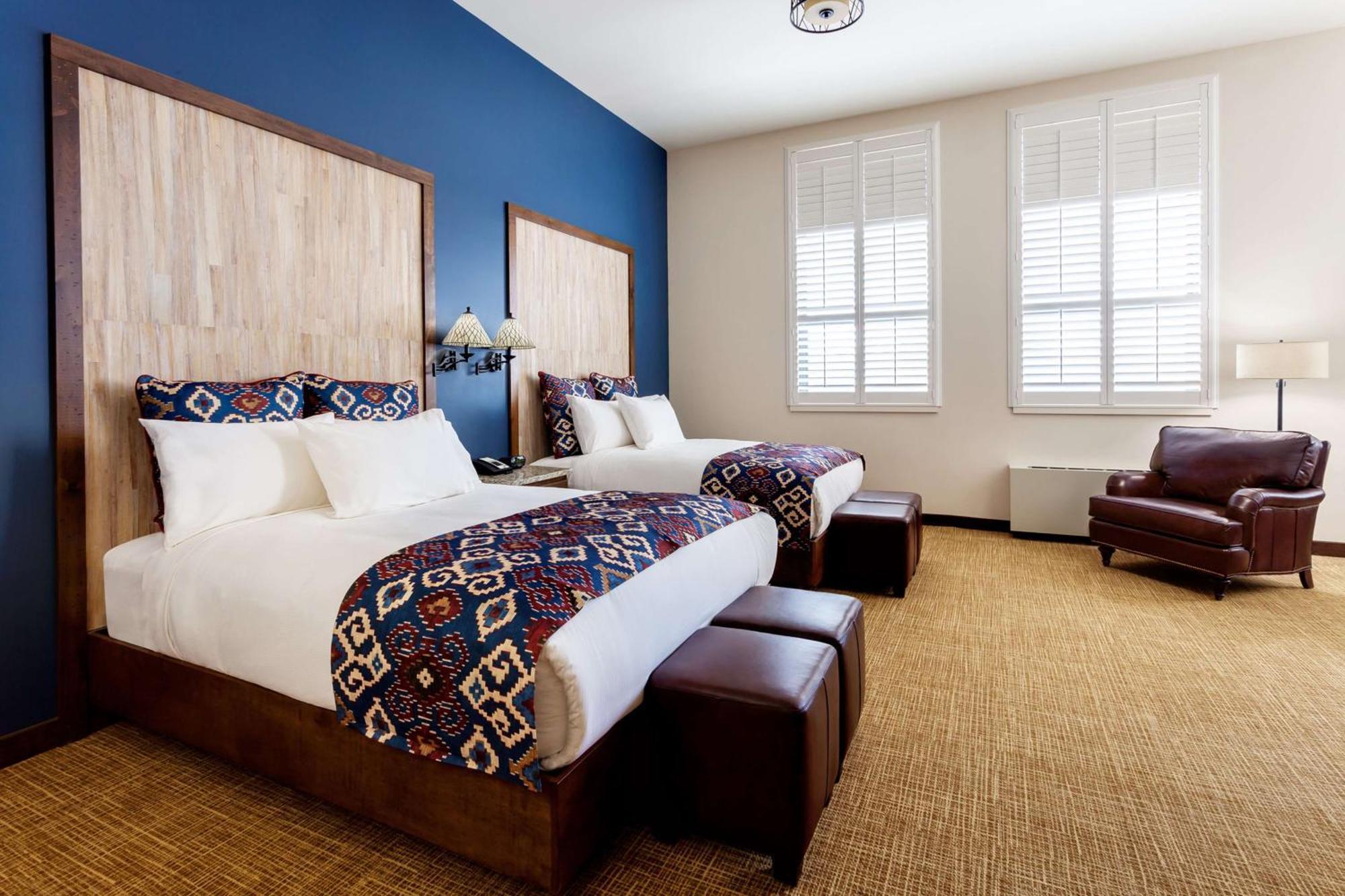 Tailwater Lodge Altmar, Tapestry Collection By Hilton Екстер'єр фото