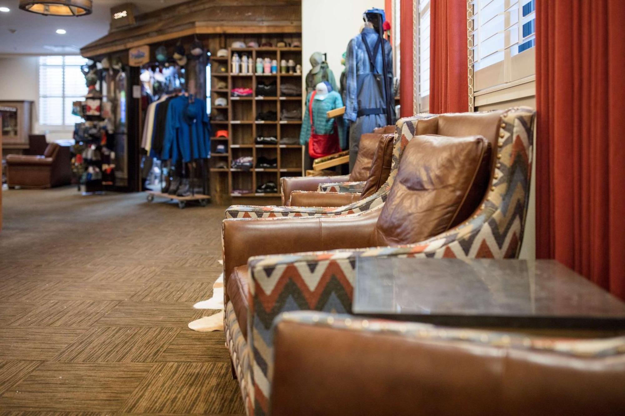 Tailwater Lodge Altmar, Tapestry Collection By Hilton Екстер'єр фото
