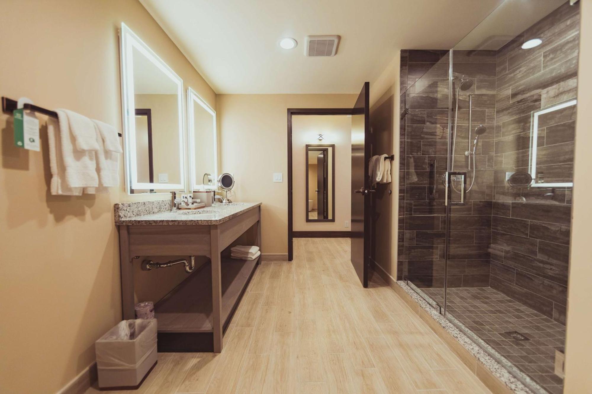 Tailwater Lodge Altmar, Tapestry Collection By Hilton Екстер'єр фото