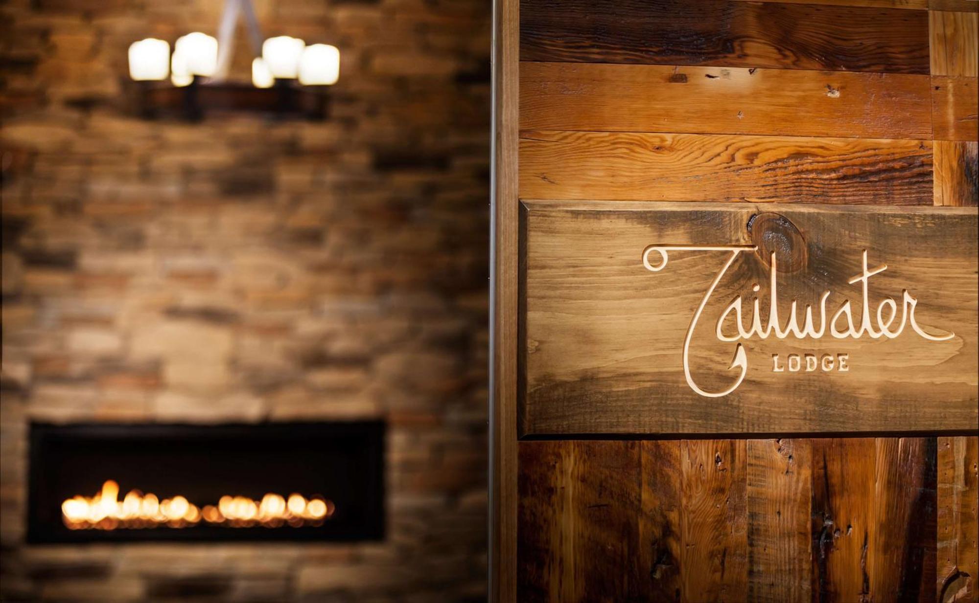 Tailwater Lodge Altmar, Tapestry Collection By Hilton Екстер'єр фото